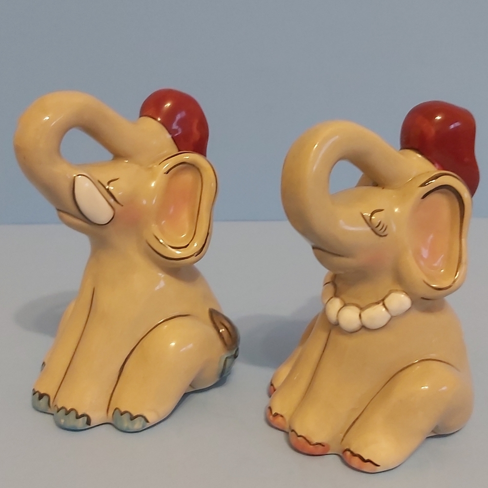 Salt and Pepper shaker